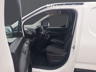 Opel Combo Cargo L1 Carga N 1.5 D Express S/S
