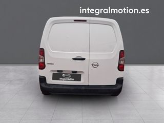 Opel Combo Cargo L1 Carga N 1.5 D Express S/S