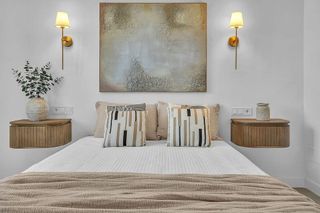 Chalet en alquiler en El Faro de Calaburra - Chaparral en Mijas