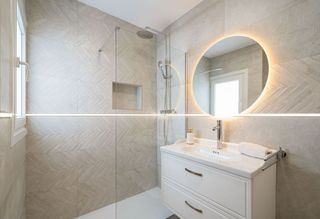 Chalet en alquiler en El Faro de Calaburra - Chaparral en Mijas