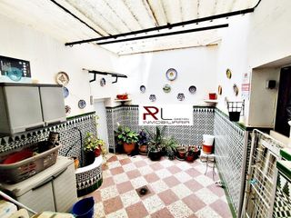 Casa adosada en venta en Palma - Palmilla en Málaga