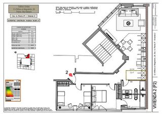 Piso en alquiler en Camp Redó en Palma de Mallorca