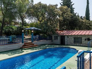 Chalet en venta en Villa del Prado
