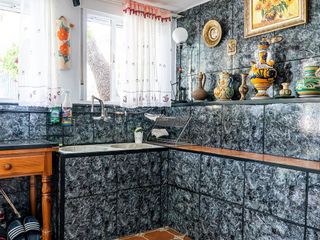 Chalet en venta en Villa del Prado