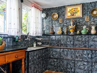 Chalet en venta en Villa del Prado