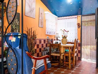 Chalet en venta en Villa del Prado