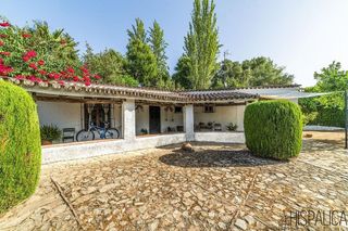 Casa rural en venta en Cazalla de la Sierra