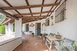 Casa rural en venta en Cazalla de la Sierra