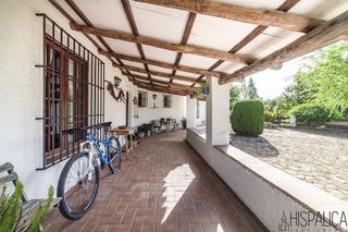 Casa rural en venta en Cazalla de la Sierra