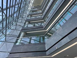 Oficina en alquiler en Valdebebas - Valdefuentes en Madrid