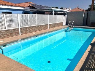 Chalet en venta en Maspalomas - Las Meloneras en San Bartolomé de Tirajana