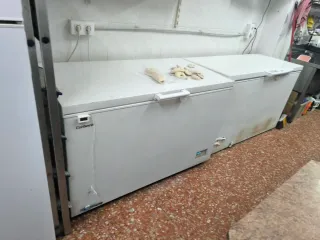 Maquinaria Obrador Panadería y Pastelería