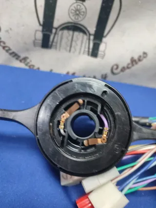 Conmutador luces Seat 127