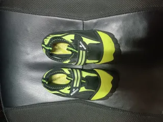 Zapatillas agua niños Nicoboco T.30