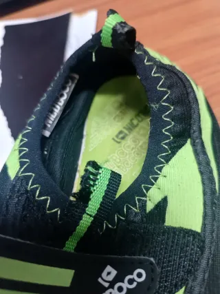 Zapatillas agua niños Nicoboco T.30