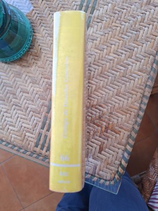Codigo de Derecho Canonico