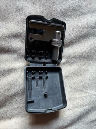 Adaptador Leatherman para puntas hexagonales