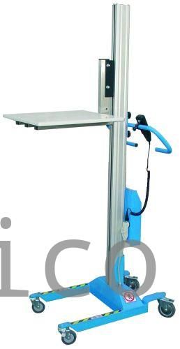 Apilador Eléctrico 90Kg - 1850 mm - 10700-B