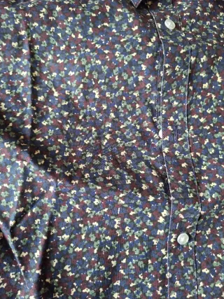 Camicia H&M fantasia floreale