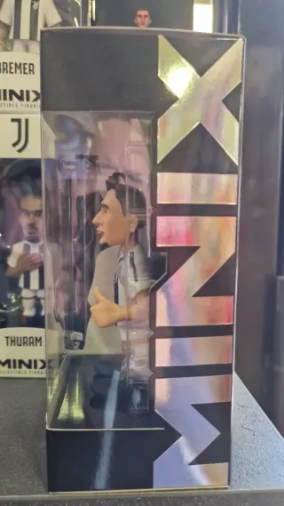 Minix Francisco Conceição Football Stars 259