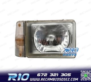 FARO DCH SEAT PANDA MARBELLA 86-93