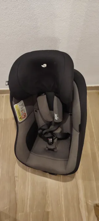 Silla coche Joie Spin 360™