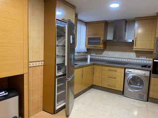 Piso en alquiler en Zona Centro en Córdoba