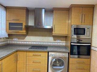 Piso en alquiler en Zona Centro en Córdoba