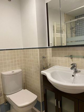 Piso en alquiler en Zona Centro en Córdoba