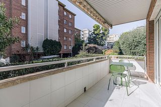 Piso en alquiler en Sarrià en Barcelona