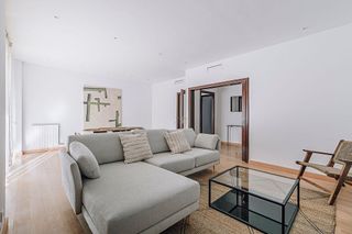 Piso en alquiler en Sarrià en Barcelona