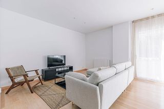 Piso en alquiler en Sarrià en Barcelona