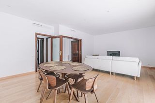 Piso en alquiler en Sarrià en Barcelona