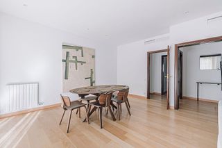 Piso en alquiler en Sarrià en Barcelona