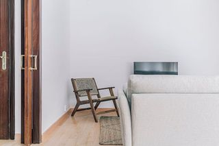 Piso en alquiler en Sarrià en Barcelona