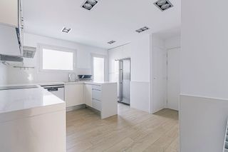 Piso en alquiler en Sarrià en Barcelona