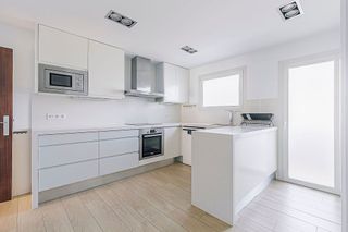 Piso en alquiler en Sarrià en Barcelona