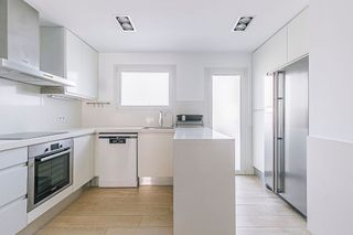 Piso en alquiler en Sarrià en Barcelona