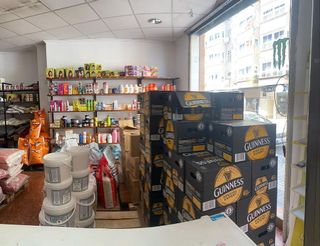 Local comercial en venta en Benicalap en Valencia