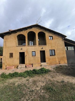 Chalet en alquiler en Espunyola, L´