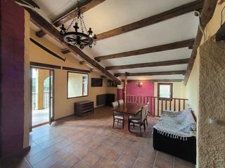 Chalet en alquiler en Espunyola, L´