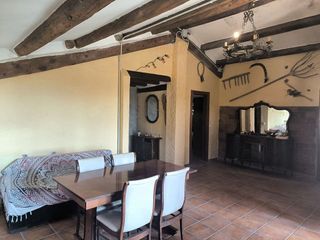 Chalet en alquiler en Espunyola, L´