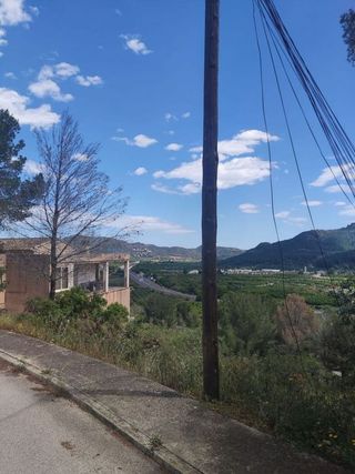 Terreno en venta en Rótova