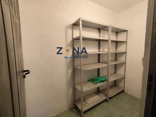 Garaje en venta en Centro en Cáceres