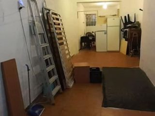 Local comercial en venta en Santa Cristina - San Rafael en Málaga