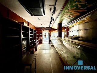 Local comercial en venta en Alfonso en Zaragoza