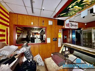 Local comercial en venta en Alfonso en Zaragoza