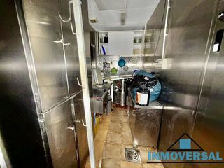 Local comercial en venta en Alfonso en Zaragoza