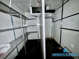 Local comercial en venta en Alfonso en Zaragoza