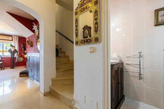 Casa adosada en venta en Río Real en Marbella